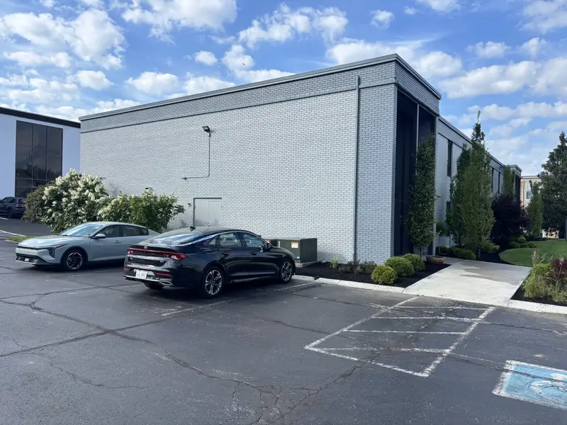 Flagel Building